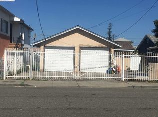 403 105th Ave, Oakland, CA 94603