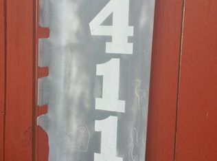 2411 Rex Rd, Ellenwood, GA 30294