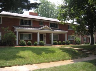 438 Culpepper Rd, Lexington, KY 40502