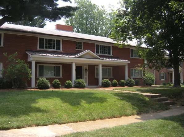 438 Culpepper Rd, Lexington, KY 40502