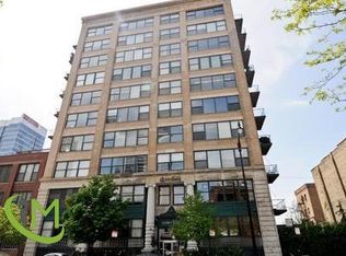 1322 S Wabash Ave #1, Chicago, IL 60605