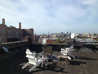 Rented by RBM Management