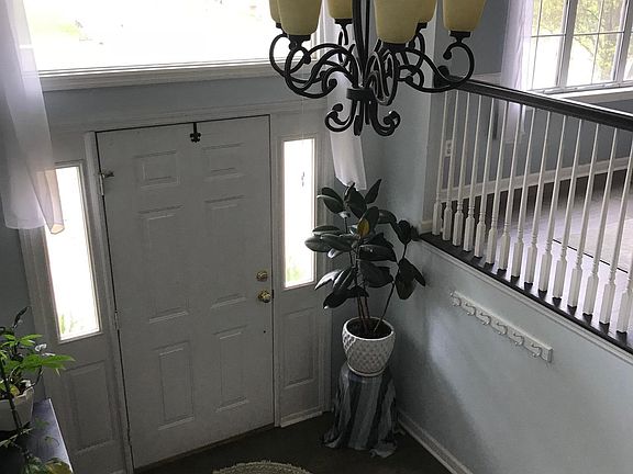 entery foyer