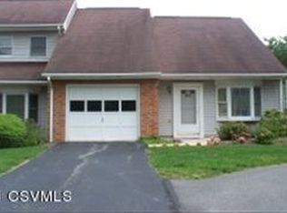 124 Willowbrook Blvd, Lewisburg, PA 17837