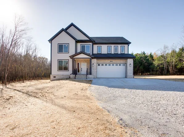 4419 Moore Ln, Culleoka, TN 38451