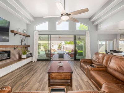 992 E BEECHNUT Drive, Chandler, AZ, 85249