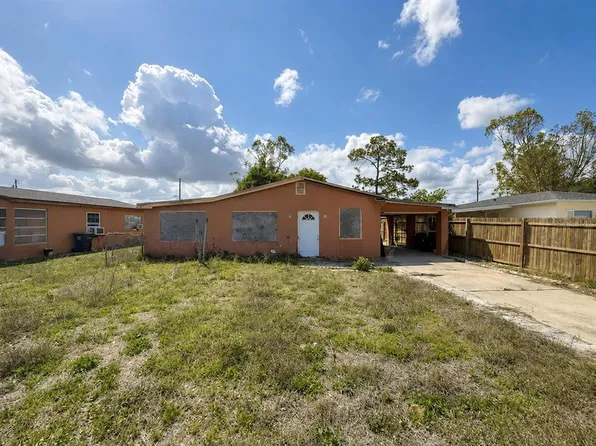 48 Princeton Ave, Frostproof, FL 33843