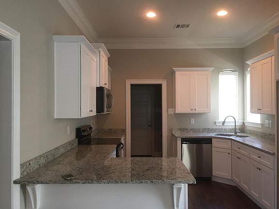 Kitchen pt.1