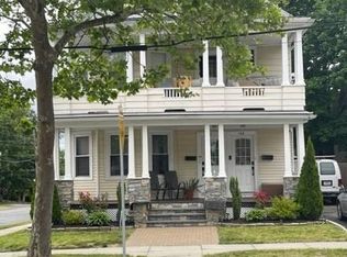 185 Mount Pleasant Ave, Providence, RI 02908