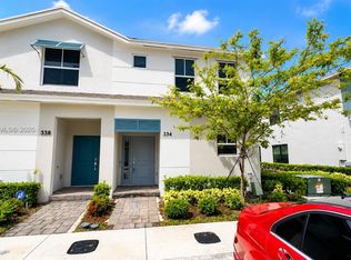 334 NE 1st Dr #334, Homestead, FL 33034