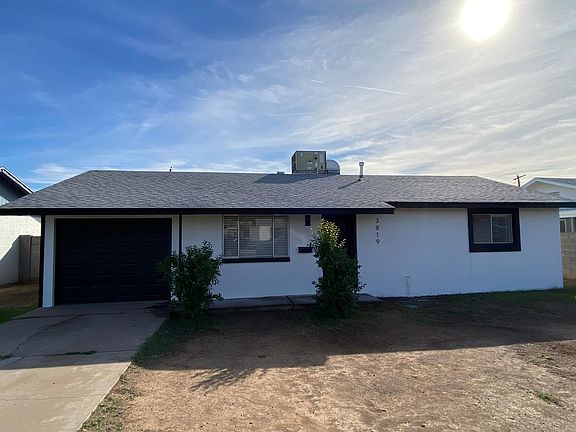 2nd image of 3819 W Las Palmaritas Dr