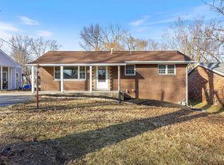 766 E Rosedale Dr, East Alton, IL 62024