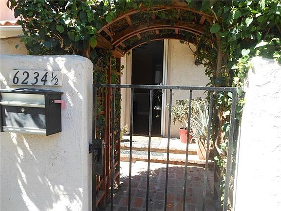 3rd image of 6234 1/2 Shoup Ave