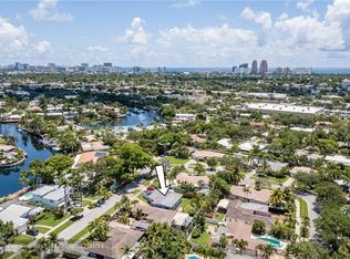 1806 NE 21st St, Fort Lauderdale, FL 33305