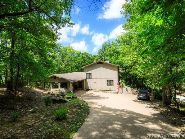 501 Foxhead Shores Dr, Linn Creek, MO 65052