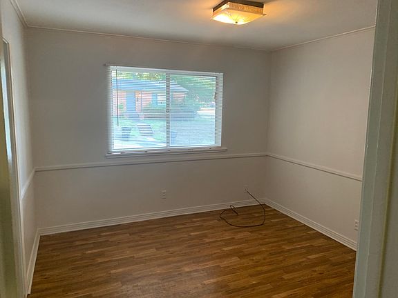 Dining Room or Home Office or Second living room (use this room however you prefer!)