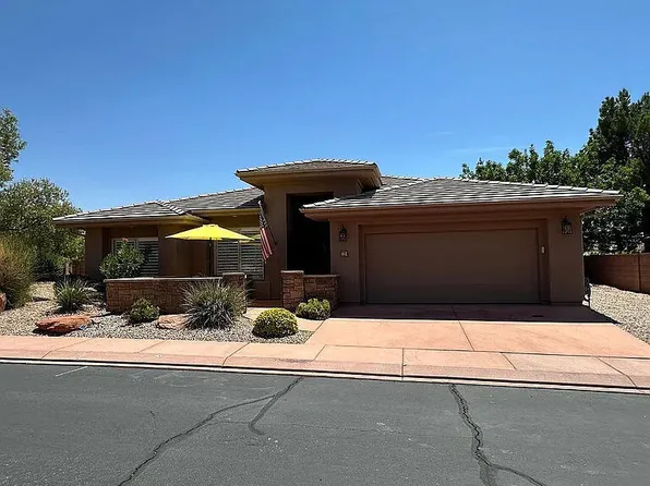 2334 S River Rd Unit 81, St George, UT 84790