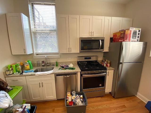 1st image of 5206 S Harper Ave #1B
