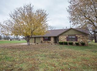 16735 N 113th Ave E, Collinsville, OK 74021