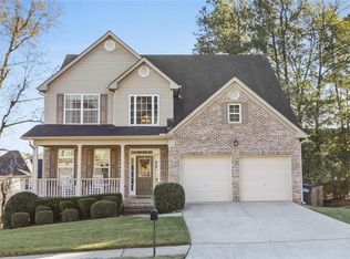 1312 Invermere Dr SE, Mableton, GA 30126