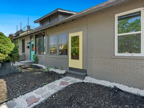 4210 Wyandot St #2, Denver, CO 80211