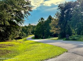 Robin St Lot 120, Vancleave, MS 39565