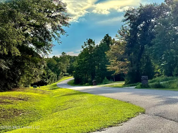 Robin St Lot 120, Vancleave, MS 39565