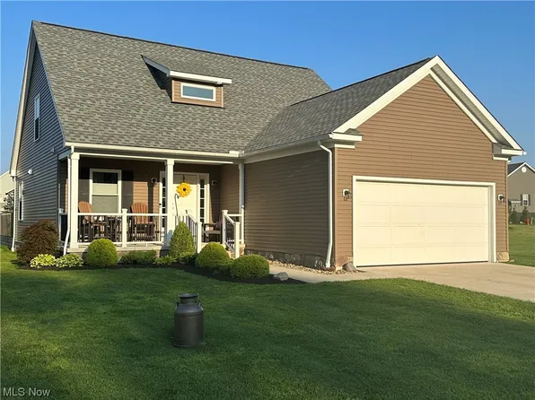 15331 Knox Cir, Middlefield, OH 44062