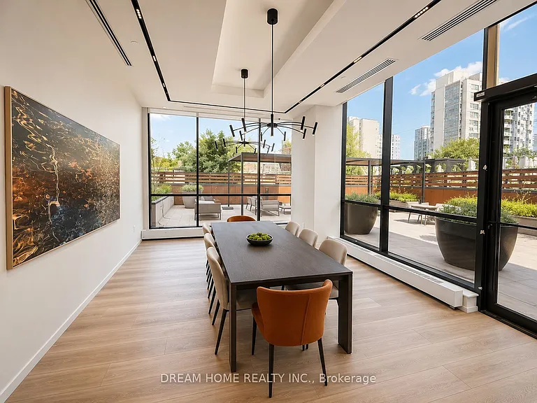 609 Sherbourne St #3401 — Photo 18