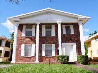 3926 Segovia St, Coral Gables, FL 33134