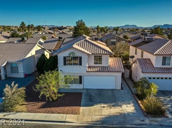 6281 Back Woods Rd, Las Vegas, NV 89142
