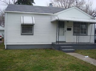 21422 Waltham Rd, Warren, MI 48089