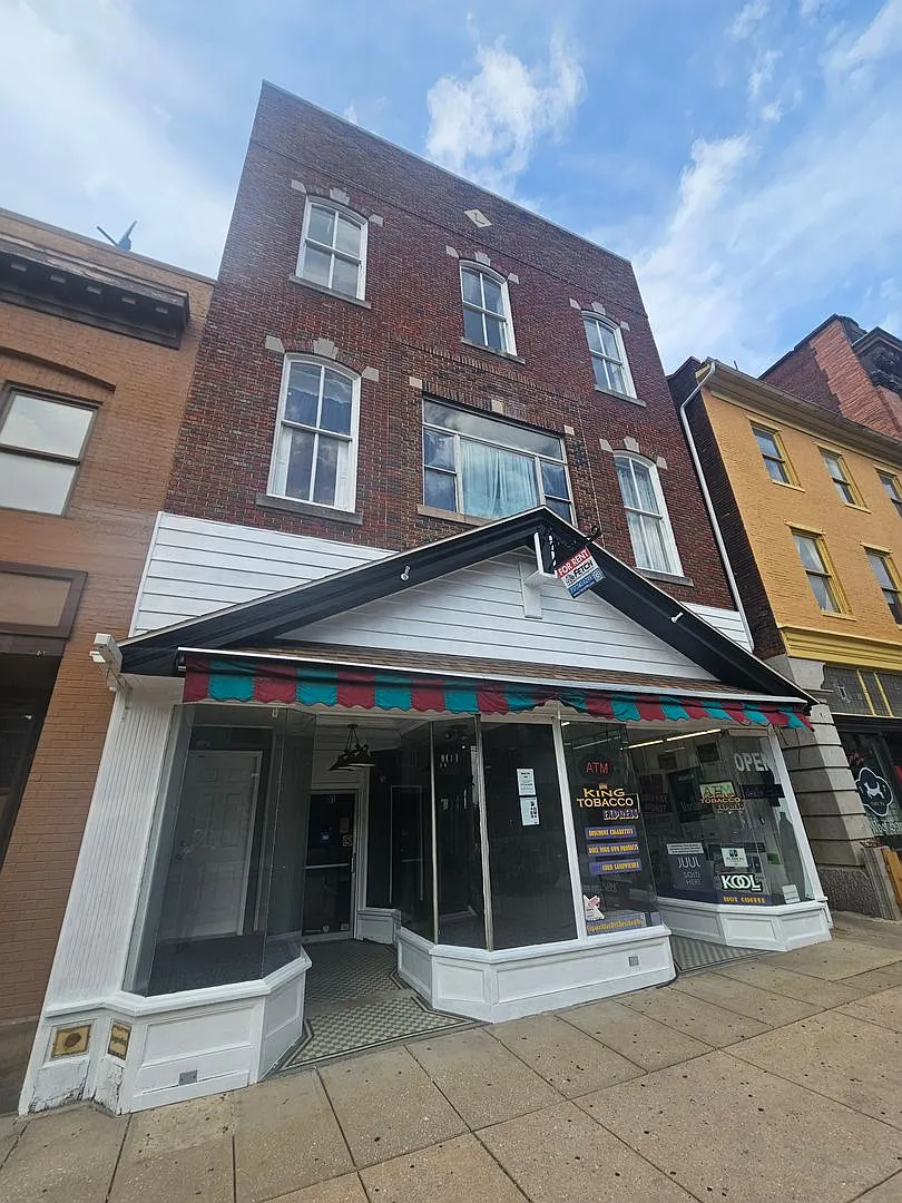 49-51 West Market Street — Photo 1
