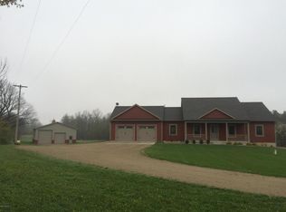1508 138th Ave, Wayland, MI 49348