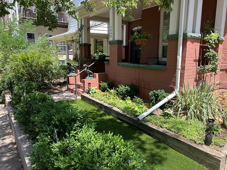 1758 N Washington St #2 — Photo 10