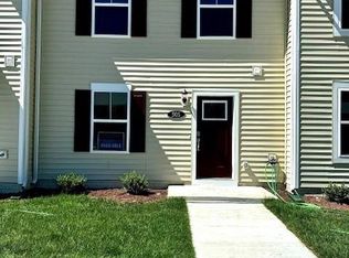505 Merganser Way, Cambridge, MD 21613