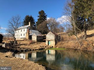 21005 Reno Monument Rd, Boonsboro, MD 21713