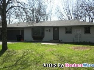 17532 Orchid St NW, Andover, MN 55304