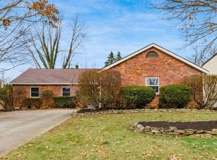 293 Crosslake Ct, Westerville, OH 43081