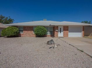 1507 Arizona Ave, Alamogordo, NM 88310