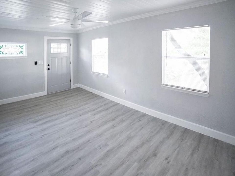 Living room area