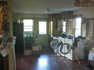 1207 128th St, Corydon, IA 50060