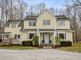 1 Quarry Rock Rd, Redding, CT 06896