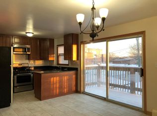 6249 W Montrose Ave #2, Chicago, IL 60634
