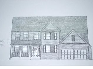 25 Wildflower Ct, Columbus, NJ 08022