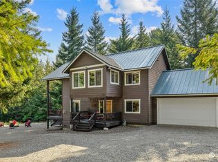 1130 Fs Rd SUITE 4517, Cle Elum, WA 98922