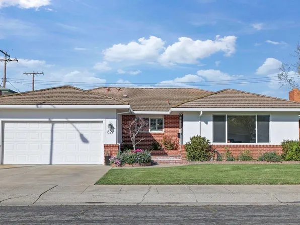 829 S Rose St, Lodi, CA 95240