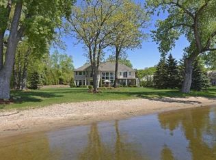 3995 N Shore Dr, Mound, MN 55364