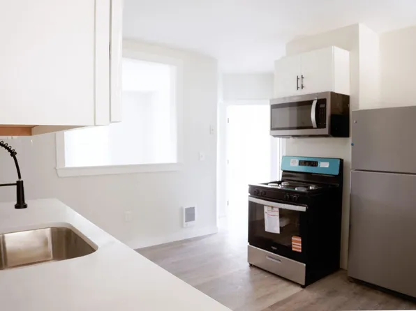Fully Renovated Apartment Building Modern Upgrades Throughout, 737 River St #3L, Fitchburg, MA 01420