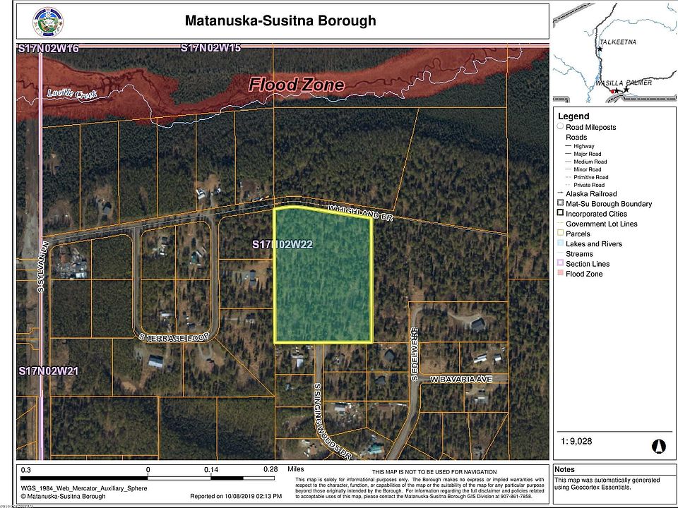 1st image of Township Road D N Singing Woods